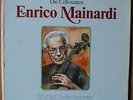 BACH Cellosuiten ENRICO MAINARDI 3 LP EURODISC STEREO 