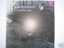 Rod Stewart - Gasoline Alley Vinyl Record
