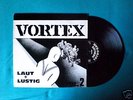 LP Vinyl Vortex 