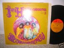 JIMI HENDRIX  _ ARE YOU EXPERIENCED _ SHARP ORIGINAL LP