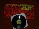 Pete Brown and PIblokto original 1970 LP  - Art School