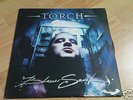 Torch   Blauer Samt   Top Wie neu