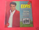 Elvis Presley Kissin' Cousins