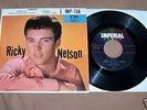 Ricky Nelson EP - Someday  -  IMP-156