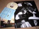 QUEEN LIMITED EDITION WHITE COLOUR VINYL MADE IN HEAVEN