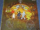 THE WORLD OF OZ Rare Orig UK 69 Late Deram MONO EX++ LP