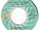 NORTHERN SOUL  FANTASTIC FOUR  