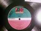 ABBA - THE VISITORS - RARE 2 TRACK PROMO 12