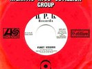 SIR GUY & ROCKING CAVALIERS FUNKY VIRGINIA DPG WLP 45