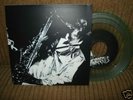 Aerosols 2nd EP Youth Attack Cult Ritual Taylor Bow