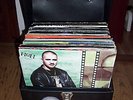 **LOOK** 100 HARDCORE Records with Record Box