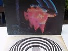 BLACK SABBATH *PARANOID* UK VERTIGO SWIRL 1970 EX