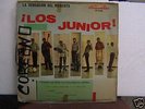 LOS JUNIORS DESCARGA PRODANSA VENEZUELA