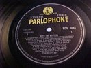 *WITH THE BEATLES* 1963 UK *JOBETE* *STEREO*  LP