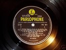 THE BEATLES HELP UK LP 12