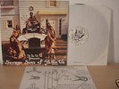 YA HO WA 13 Savage Sons Of....US ACID PSYCH LP 74 MINT