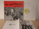 MORNING DEW Cut The Chatter US ORIG GARAGE PSYCH LP M