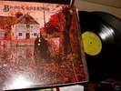Orig. BLACK SABBATH 1st Pressing GREEN Lbl/  3-LPs