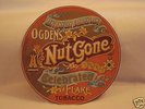 Small Faces Ogdens' Nutgone Flake