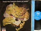 BLACK CAT BONES Barbed Wire Sandwich VINYL Foghat Prog