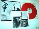 THE SECOND COMING (1980 LP Come Organisation RED vinyl)