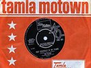 VERY RARE TAMLA MOTOWN 45  THE ELGINS  PUT YOURSELF..