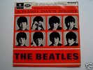 BEATLES EP