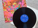 Cream   Disraeli Gears LP. 1967 Reaction Records