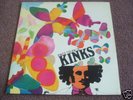 The Kinks - Face To Face 1966 UK LP 1st MONO EX+