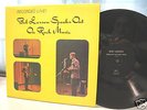 BOB LARSON   Speaks Out On Rock Music -LP w/FUZZ GUITAR
