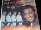 BILLY WARD & HIS DOMINOES PICTURE SLEEVE 45 RPM EP