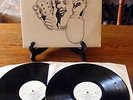 Hawkwind Greasy Truckers Party UK 1st Press Gatefold XC