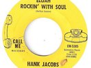 NORTHERN SOUL  HANK JACOBS   