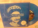 Sex Pistols RARE God Save Queen THAI Press-Ltd Blue-EX+