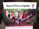 ERNST MOSCH, Polka Music, Sang und Klang vom Egerland