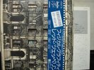 LED ZEPPELIN / PHYSICAL GRAFITTI-Japan 2LP w/obi POSTER