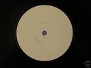 T.REX  Think Zinc/Till Dawn/MM WHITE LABEL TEST PRESSNG