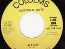 FOUNTAIN OF YOUTH Witness People 1969 GARAGE PSYCH HEAR
