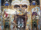 MICHAEL JACKSON Dangerous LP SEALED ORIGINAL mark ryden