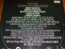 100D 1-19 Wagner Ring Cycle / Solti etc. 19 LP box