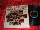 LP THE BEATLES LONG TALL SALLY T-6053 First Canada 1964