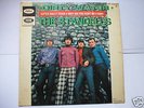 STANDELLS French EP Dirty Water 4 Psyche/Garage tracks
