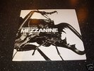Massive Attack- Mezzanine LP- 1998 Virgin- EX/EX