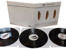 Appleseed Cast 'Low Level Owl Vol. 1 & 2' Triple LP