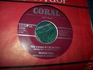 SHARON SOUL found my weak spot - northern soul girl 45