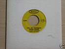 MAJOR HARRIS Call Me Tomorrow. Rare Northern Soul 45