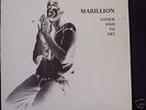 MARILLION OTHER FISH TO CRY  LIVE LYON  1984