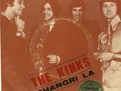 THE KINKS Shangri-La  PORTUGAL PORTUGUESE 7