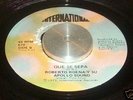 LATIN FUNK*ROBERTO ROENA & APOLLO 5-QUE SE SEPA*HEAR