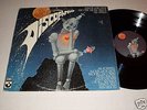 Ralph Lundsten - Discophrenia (Harvest) Sweden